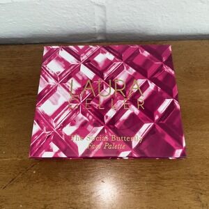 Laura Geller The Social Butterfly Face Palette NEW